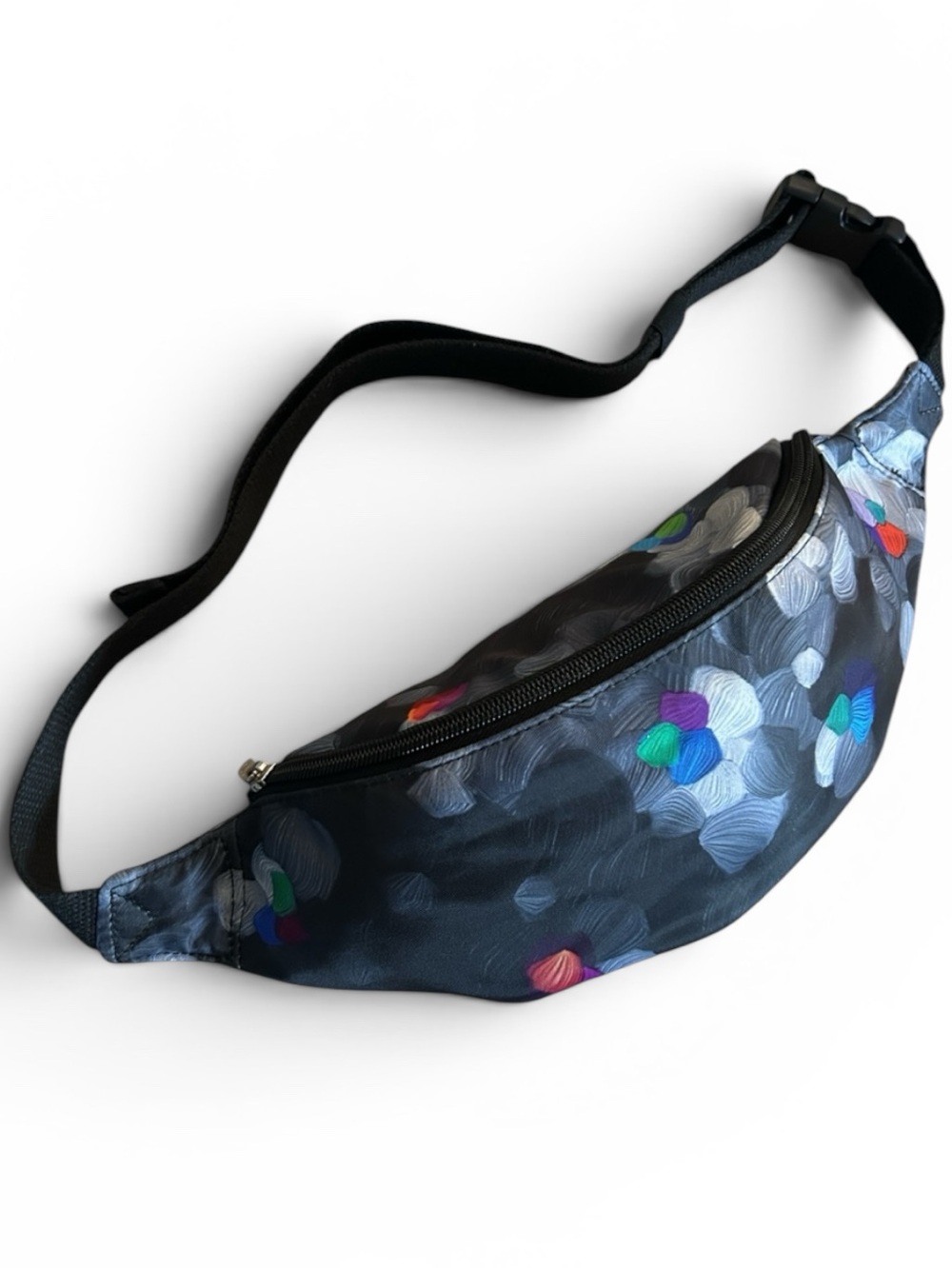Pylones Banana Trip Fanny Back 
Sling Bag Belt Bag